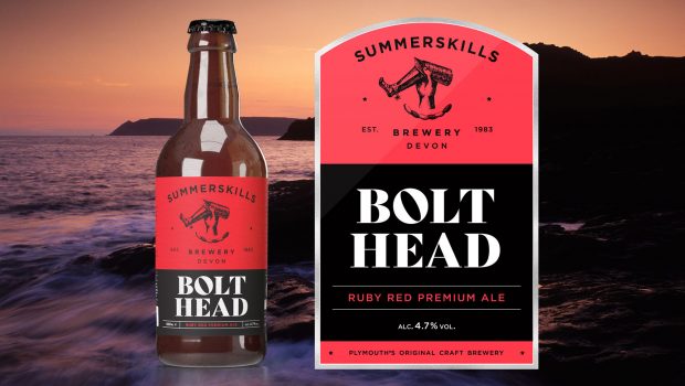 SummerSkills Brewery Bolt Head Beer